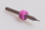 Micro cutter 1/8", 36mm, d: 0,1-0,2mm