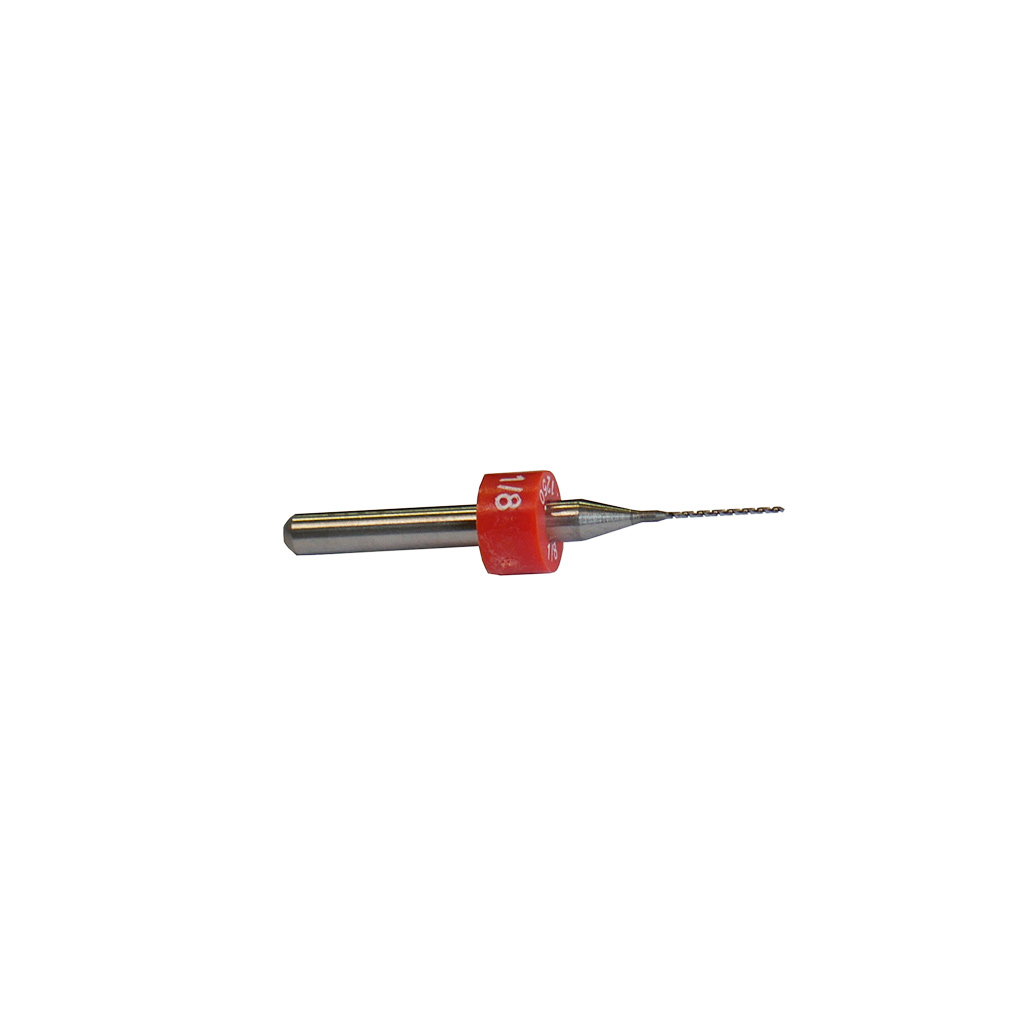 PCB standard drill 0,8 mm
