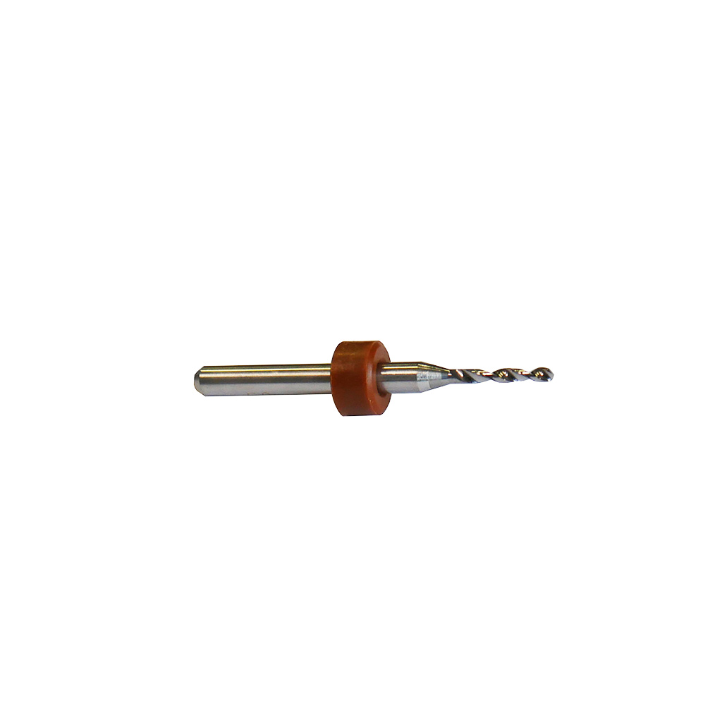 PCB standard drill 1,2 mm