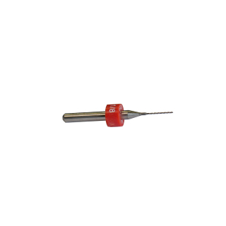 PCB standard drill 0,8 mm