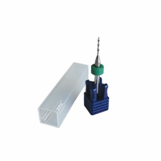 PCB standard drill 1,0 mm