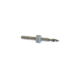 PCB standard drill 2,6 mm