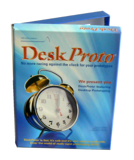 DeskProto Entry edition