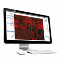 TrackMaker - CAD/CAM software